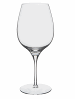 DARTINGTON CRYSTAL SPECIAL RESERVE BURGUNDY / BAROLO WINE GLASS